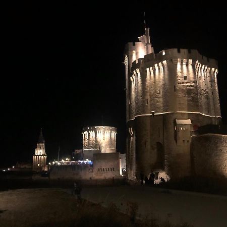 Appartements Les Rochelais La Rochelle  Luaran gambar