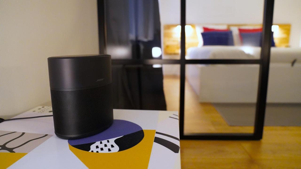 Appartements Les Rochelais La Rochelle  Luaran gambar