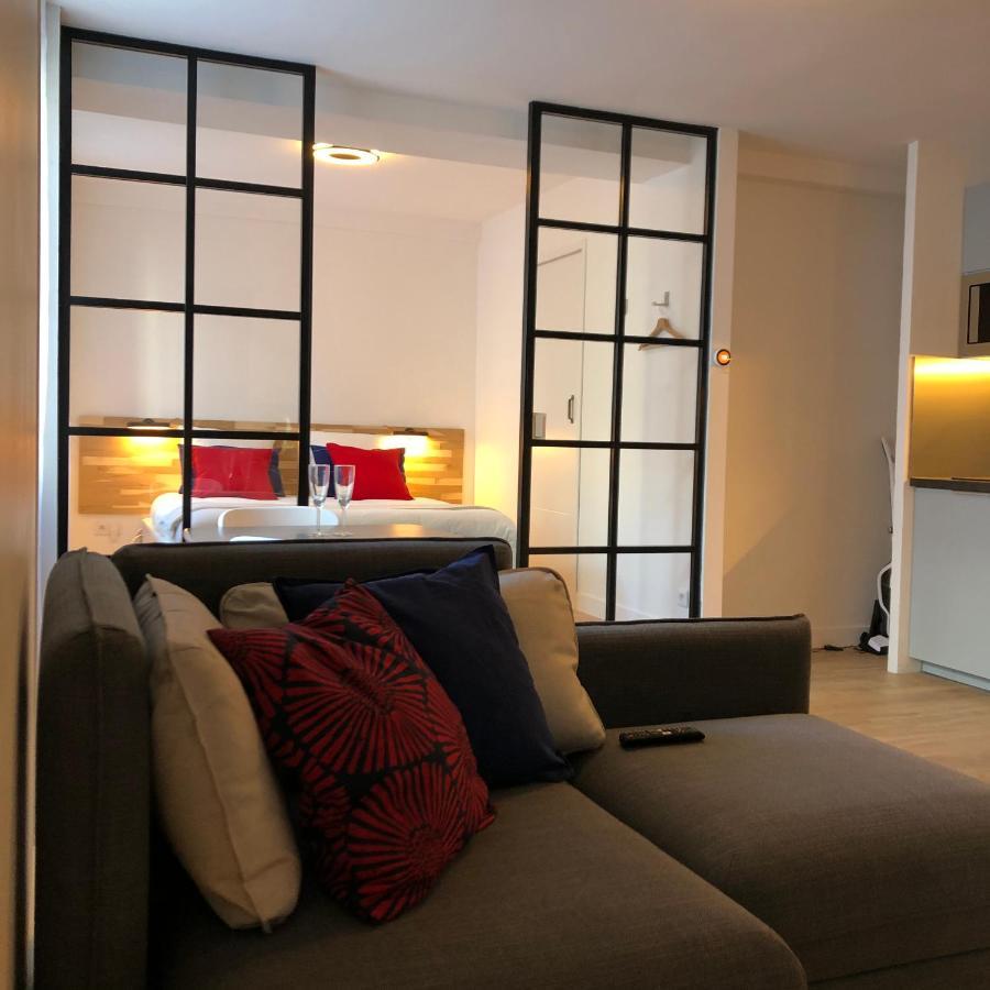 Appartements Les Rochelais La Rochelle  Luaran gambar