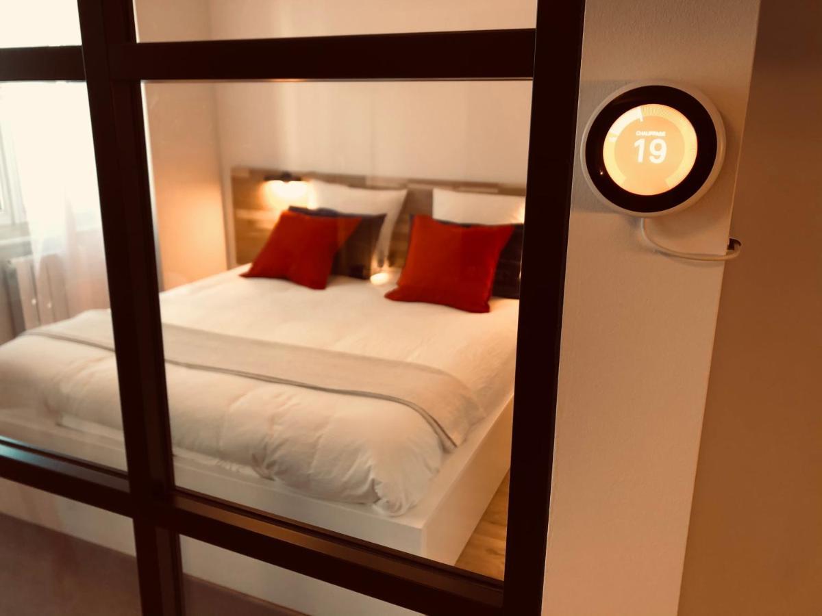 Appartements Les Rochelais La Rochelle  Luaran gambar