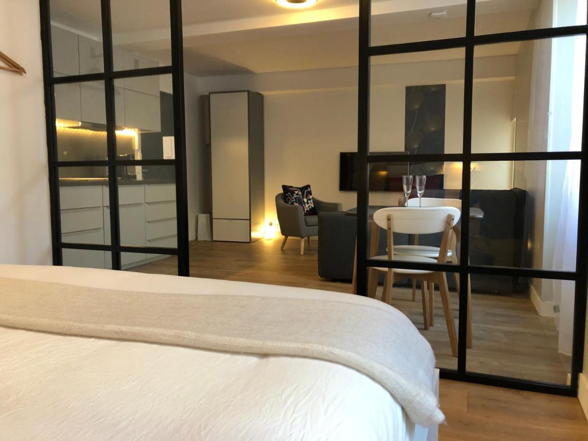 Appartements Les Rochelais La Rochelle  Luaran gambar