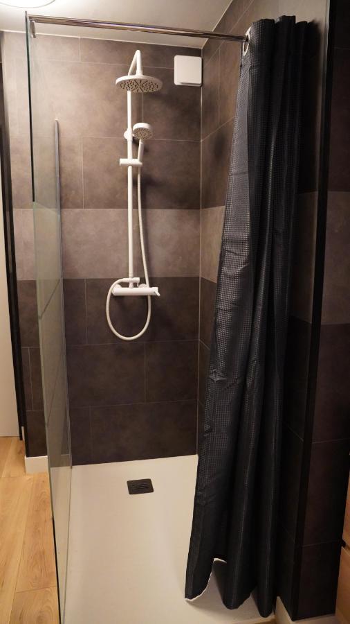Appartements Les Rochelais La Rochelle  Luaran gambar