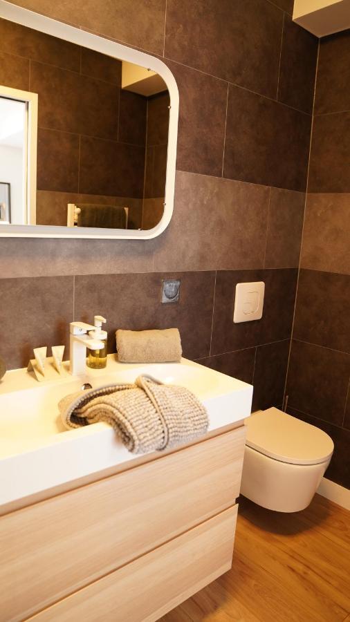Appartements Les Rochelais La Rochelle  Luaran gambar
