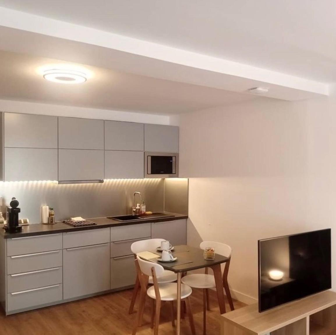 Appartements Les Rochelais La Rochelle  Luaran gambar